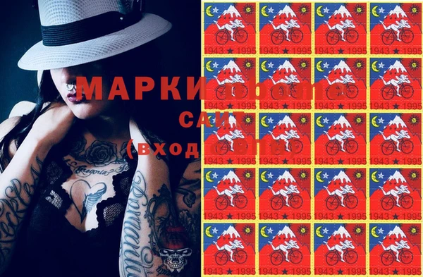 стафф Арсеньев